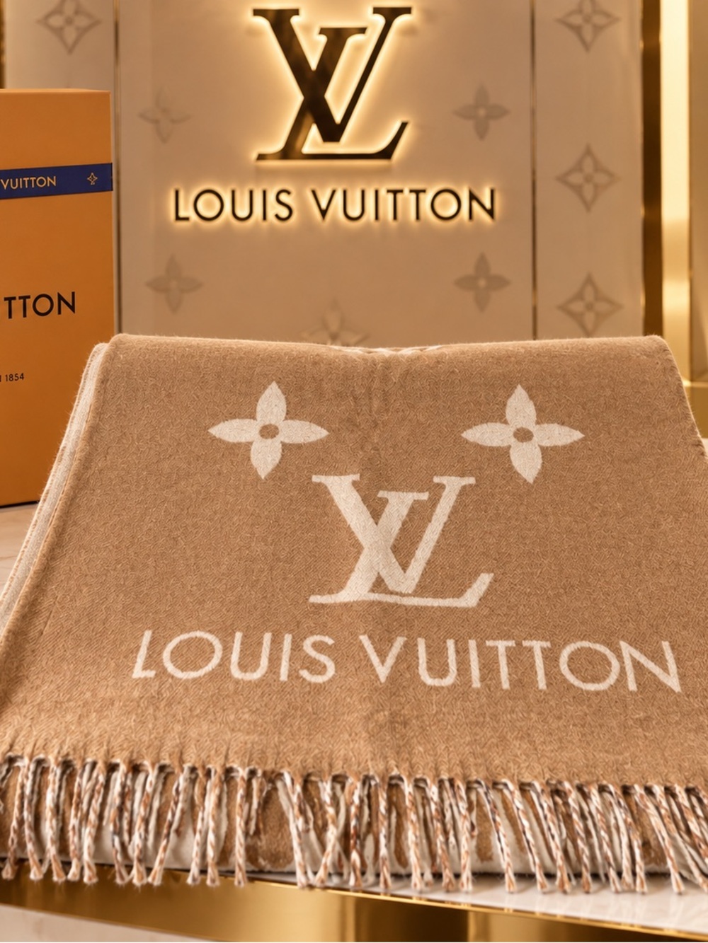 Louis Vuitton